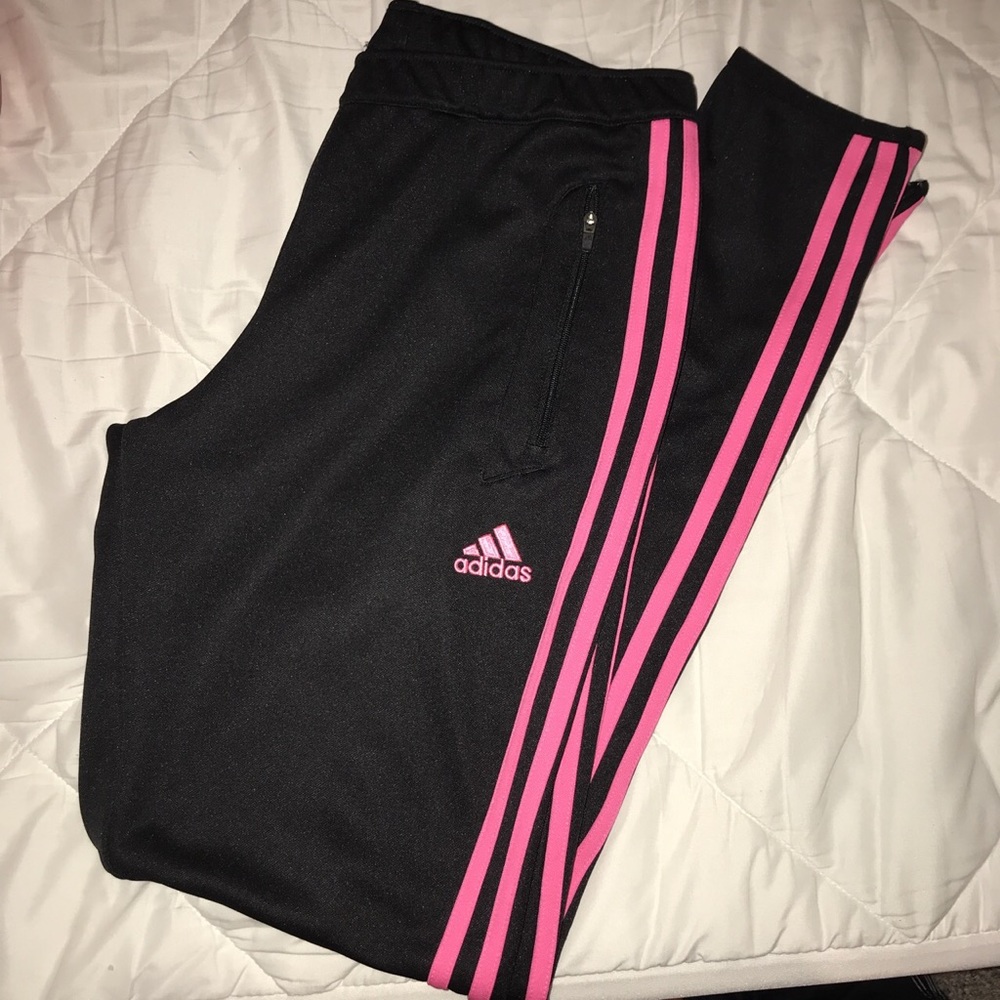 Adidas Soccer Pants